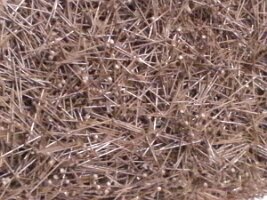 Book 4 by Lucas Samaras (MoMA)