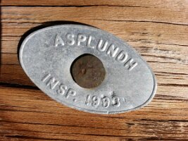 Asplundh (Woodstock)