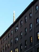 11th St and Broadway