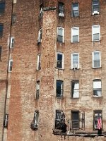 7th St and 2nd Ave
