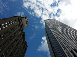 General Motors Building and 81 5th Ave