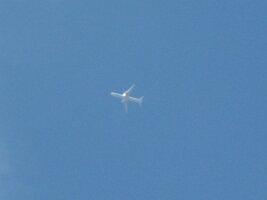 Jetliner