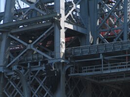 Williamsburg Bridge