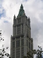 Woolworth Building