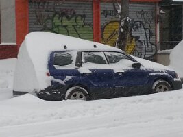 Aerodynamic wedge drift [1]