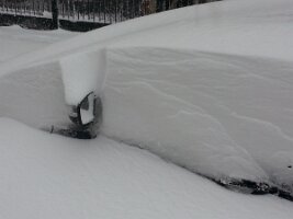 Rearview mirror drift [3]