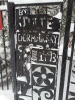 El Sol Brilliante, Sr. (12th betw. A and B) [1]