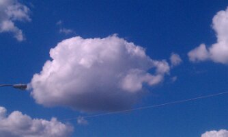 Cloud  