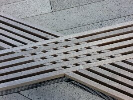 Bench (High Line)