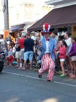Uncle Sam (Martha's Vineyard)