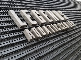 Legends Aquatic Center (Berkeley)