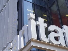 NYC Department of Sanitation (Spring and West Sts)